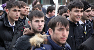 Жители Чечни заявили о принуждении к участию в субботниках