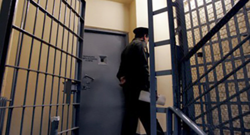 Тюрьма. Фото: http://moidagestan.ru/news/antiterror/24177