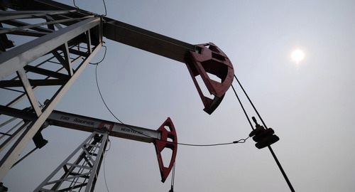 Нефтяная вышка. Фото © Sputnik / Ilya Pitalev
http://ru.sputnik.az/economy/20151211/403002833.html