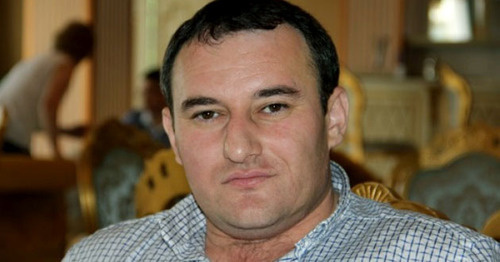 Адвокат Заурбек Садаханов. Фото http://www.yabloko.ru/publikatsii/2014/06/02_1