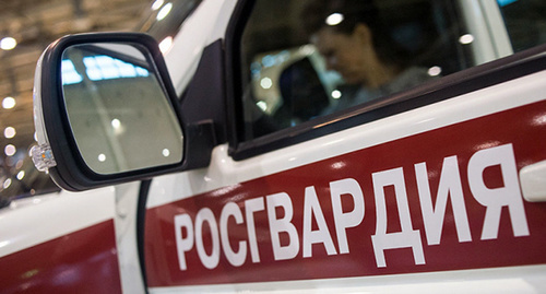 Надпись на борту автомобиля "Росгвардия" Фото  https://newsae.ru/img/blog/big/220/220850.jpg