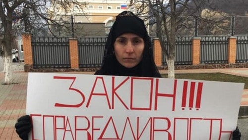 Оксана Сотиева. Фото https://www.instagram.com*/p/CpvOd_Ooaqf/ принадлежит компании Meta деятельность которой запрещена в России