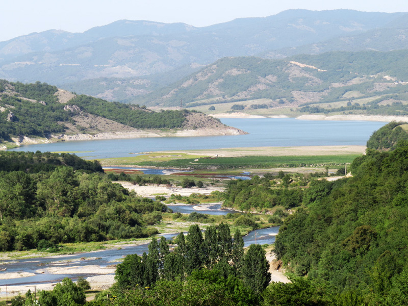 Нагорный Карабах.