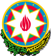 Герб Азербайджана. Источник: http://ru.wikipedia.org Герб Азербайджана. Источник: http://ru.wikipedia.org