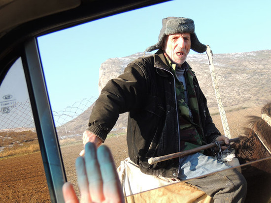 дед дед