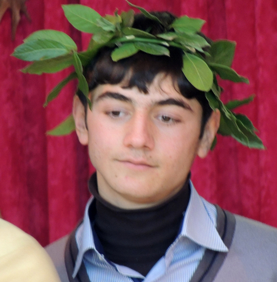 Лица... Вадим. Лица... Вадим.