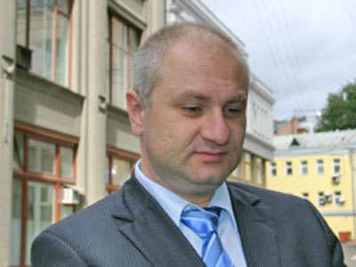 Магомед Евлоев. Фото с сайта www.7kanal.com Магомед Евлоев. Фото с сайта www.7kanal.com