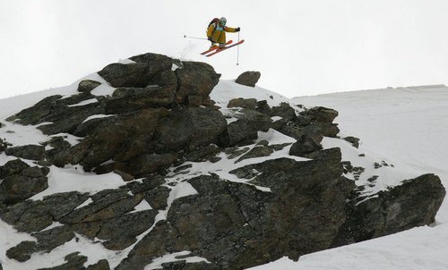 Турнир по фрирайду "Elbrus Open". Кабардино-Балкария. Источник: http://elbrus-open.ru Турнир по фрирайду "Elbrus Open". Кабардино-Балкария. Источник: http://elbrus-open.ru