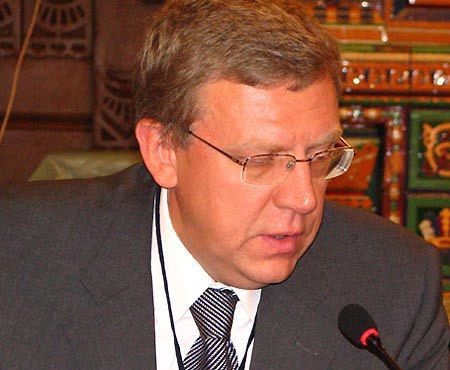 Министр финансов РФ Алексей Кудрин. Фото с сайта http://persona.miheeff.ru Министр финансов РФ Алексей Кудрин. Фото с сайта http://persona.miheeff.ru