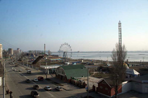 Махачкала. Фото с сайта http://hotel-kib.ru Махачкала. Фото с сайта http://hotel-kib.ru