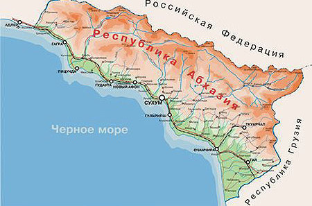 Карта с сайта www.segodnya.ua Карта с сайта www.segodnya.ua