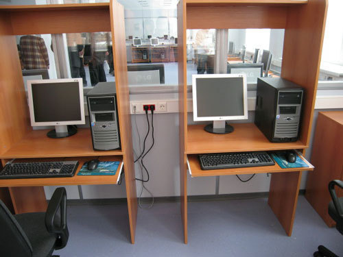 Интернет - кафе. Фото с сайта http://imc.ssau.ru Интернет - кафе. Фото с сайта http://imc.ssau.ru