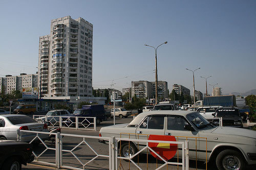 Новороссийск. Фото с сайта www.flickr.com/photos/rwike77 Новороссийск. Фото с сайта www.flickr.com/photos/rwike77
