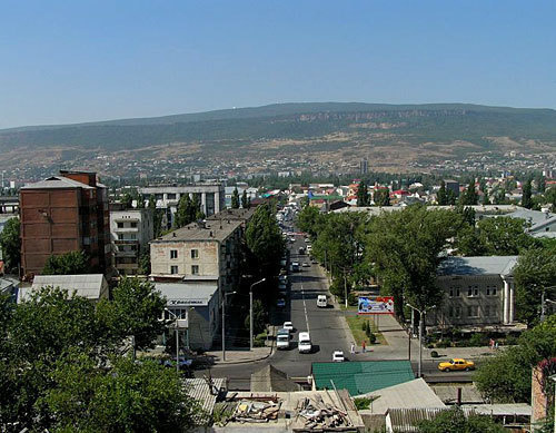 Дагестан, Махачкала. Фото с сайта http://venividi.ru/user/183, автор Артём Русакович Дагестан, Махачкала. Фото с сайта http://venividi.ru/user/183, автор Артём Русакович