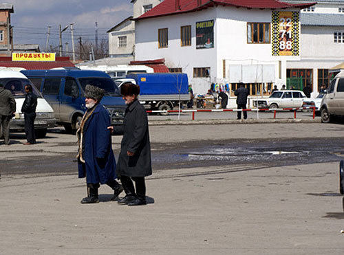 Ингушетия. Фото с сайта http://venividi.ru/user/7 Ингушетия. Фото с сайта http://venividi.ru/user/7