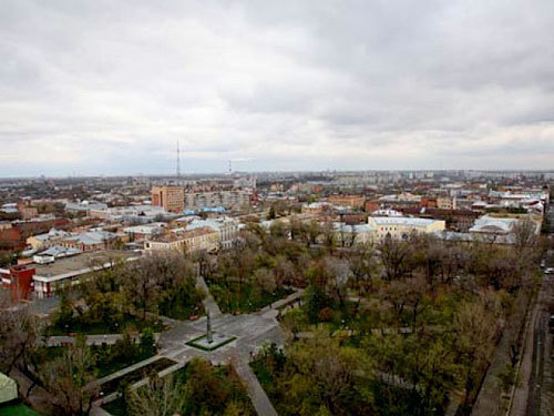 Астрахань. Фото с сайта http://astrakhan-450.ru, автор Андрей Константинов Астрахань. Фото с сайта http://astrakhan-450.ru, автор Андрей Константинов