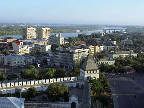 Астрахань. Фото с сайта http://astrakhan-450.ru, автор Александр Пахно Астрахань. Фото с сайта http://astrakhan-450.ru, автор Александр Пахно