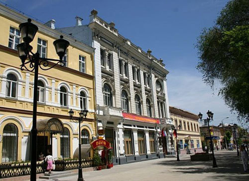 Астрахань. Фото с сайта http://astrakhan-450.ru, автор Владимир Тюкаев Астрахань. Фото с сайта http://astrakhan-450.ru, автор Владимир Тюкаев
