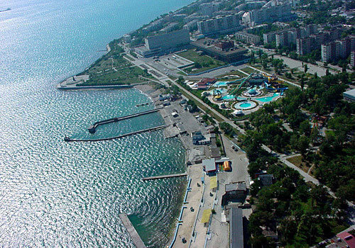 Новороссийск. Фото с сайта http://dic.academic.ru Новороссийск. Фото с сайта http://dic.academic.ru
