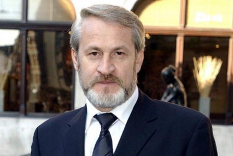 Ахмед Закаев. Фото с сайта http://vesti.kz Ахмед Закаев. Фото с сайта http://vesti.kz