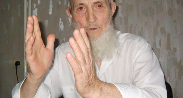 Абдула Алиев (Али Адалло) Абдула Алиев (Али Адалло)