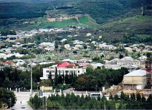 Дагестан, Дербент. Фото с сайта www.derbent.ru Дагестан, Дербент. Фото с сайта www.derbent.ru
