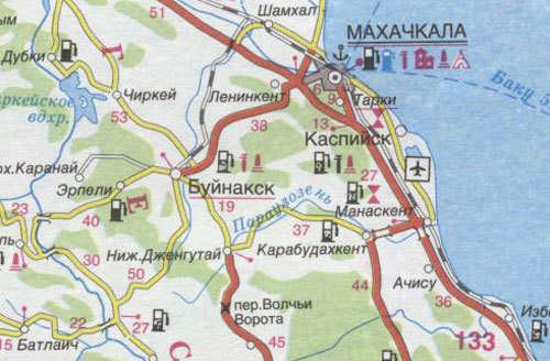 Карабудахкентский район Дагестана на карте. Карта с сайта www.gilib.ru Карабудахкентский район Дагестана на карте. Карта с сайта www.gilib.ru