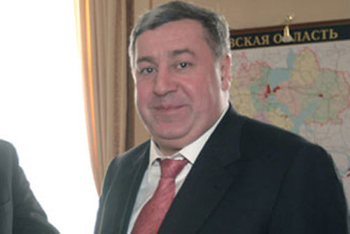 Михаил Гуцериев. Фото с сайта www.peoples.ru Михаил Гуцериев. Фото с сайта www.peoples.ru