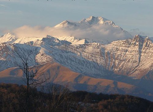 Северная Осетия. Алагирское ущелье. Фото "Кавказского узла". Северная Осетия. Алагирское ущелье. Фото "Кавказского узла".