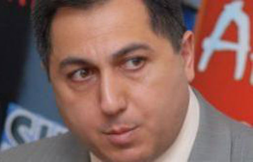 Защитник прав человека Армении Армен Арутюнян. Фото с сайта http://ru.armenians.net Защитник прав человека Армении Армен Арутюнян. Фото с сайта http://ru.armenians.net