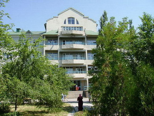Дагестан, Кизляр. Фото с сайта www.cgb-kizlyar.ru Дагестан, Кизляр. Фото с сайта www.cgb-kizlyar.ru
