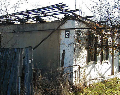 Чечня, Грозный, декабрь 2001 года. Фото с сайта www.chechnyafree.ru Чечня, Грозный, декабрь 2001 года. Фото с сайта www.chechnyafree.ru
