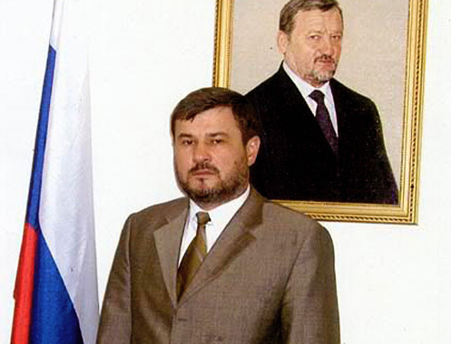 Руслан Ямадаев. Фото: http://newsteam.ru Руслан Ямадаев. Фото: http://newsteam.ru
