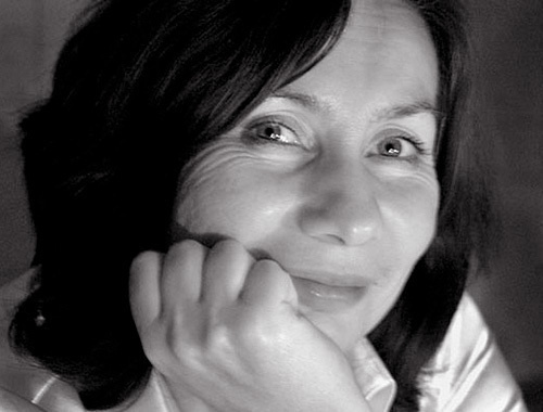 Наталья Эстемирова. Фото: http://marchenk.livejournal.com Наталья Эстемирова. Фото: http://marchenk.livejournal.com