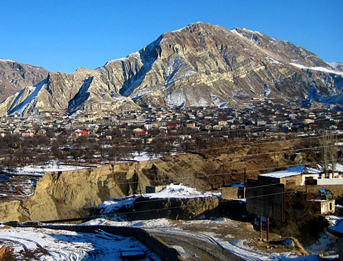 Дагестан, селение Хаджалмахи. Фото с сайта http://mydagestan.ru, автор Газимагомед Магомедов Дагестан, селение Хаджалмахи. Фото с сайта http://mydagestan.ru, автор Газимагомед Магомедов