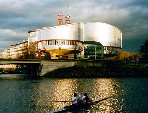 Европейский суд по правам человека в Страсбурге. Фото: www.flickr.com/photos/councilofeurope Европейский суд по правам человека в Страсбурге. Фото: www.flickr.com/photos/councilofeurope
