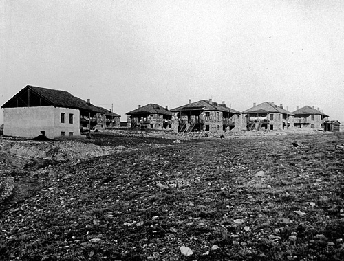 Нубарашен времен СССР. Фото: www.flickr.com/photos/agbu Нубарашен времен СССР. Фото: www.flickr.com/photos/agbu