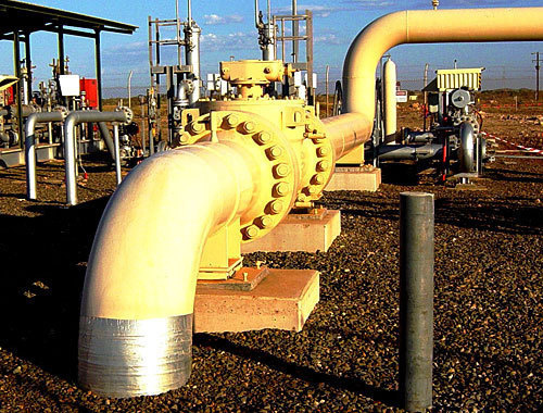 Газопровод. Фото с сайта http://commons.wikimedia.org Газопровод. Фото с сайта http://commons.wikimedia.org