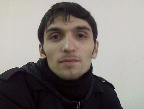 Фото Адама Хамхоева, опубликованное в блоге Магомеда Муцольгова на "Кавказском узле" Фото Адама Хамхоева, опубликованное в блоге Магомеда Муцольгова на "Кавказском узле"