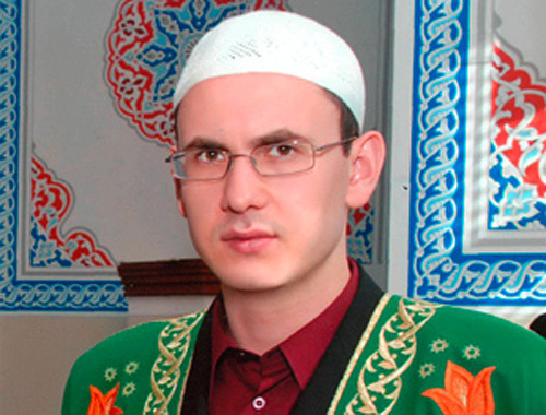 Наиль Бикмаев. Фото с сайта http://donnews.ru Наиль Бикмаев. Фото с сайта http://donnews.ru