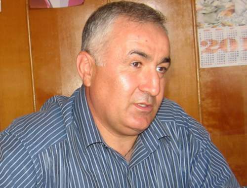 Вадим Шотаевич Цховребов. Фото: Республиканская общественно-политическая газета «Южная Осетия», http://ugo-osetia.ru Вадим Шотаевич Цховребов. Фото: Республиканская общественно-политическая газета «Южная Осетия», http://ugo-osetia.ru