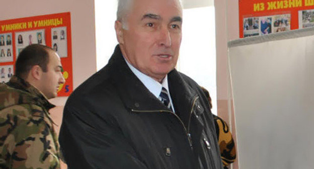 Леонид Тибилов. http://cominf.org Леонид Тибилов. http://cominf.org
