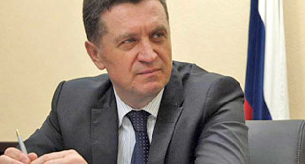 Валерий Гаевский. Фото www.club-rf.ru Валерий Гаевский. Фото www.club-rf.ru