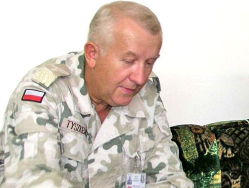 Анджей Тышкевич. Фото www.pik.tv Анджей Тышкевич. Фото www.pik.tv