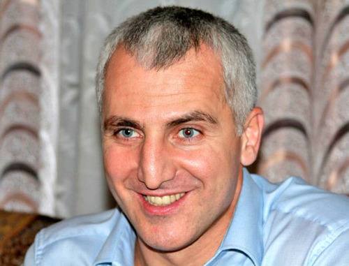 Малхо Бисултанов. Фото hro.org Малхо Бисултанов. Фото hro.org