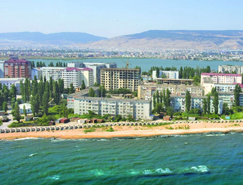 Вид Махачкалы. Дагестан. Фото http://www.government-rd.ru Вид Махачкалы. Дагестан. Фото http://www.government-rd.ru