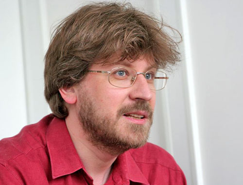 Федор Лукьянов. http://www.europalibera.org, RFE/RL Федор Лукьянов. http://www.europalibera.org, RFE/RL