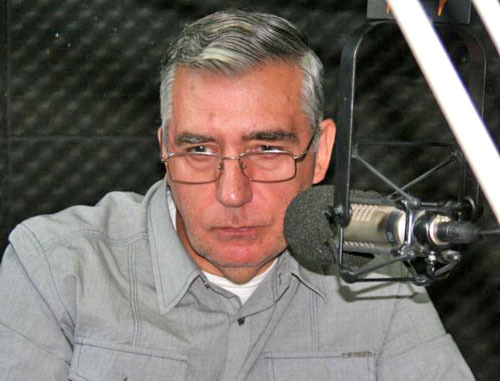 Георгий Хуцишвили. Фото Gocha Lezhava (RFE/RL) Георгий Хуцишвили. Фото Gocha Lezhava (RFE/RL)
