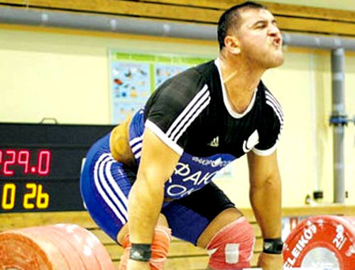 Руслан Албегов. http://osetiasportivnaya.ru Руслан Албегов. http://osetiasportivnaya.ru