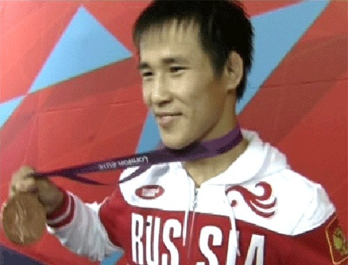 Мингиян Семенов. Фото http://vesti-kalmykia.ru Мингиян Семенов. Фото http://vesti-kalmykia.ru